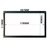 Marco Adaptador Estereo Pantalla Formato Chino Doble Din - comprar online