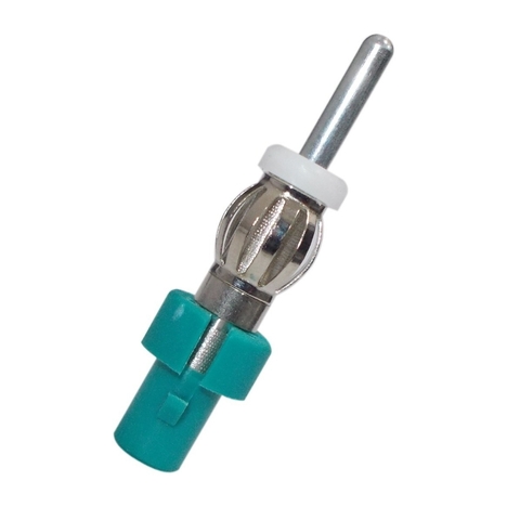 Adaptador De Antena Estereo Iso a Fakra