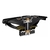 Parlantes Pioneer 6X9'' Ts-a6968s 4 Vías 450 Watts 90 Rms - Altovolumen