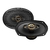 Parlantes Pioneer 6X9'' Ts-a6978s 4 Vías 650 Watts 100 Rms