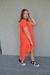 Vestido Camelia - comprar online
