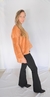 SWEATER NOGAL CARAMELO - comprar online