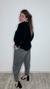 Pantalon Carrot en internet