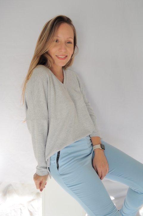 Sweater Artic V art.3