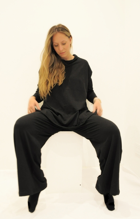 Conjunto Nispero