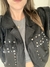 Chaqueta Ozzy tachas Extra - comprar online