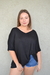 Conjunto kashmir Negro en internet