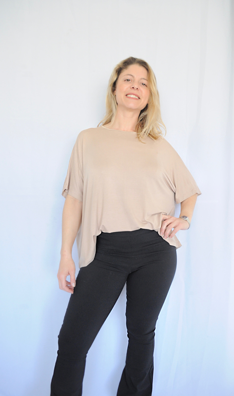Remeron Ramble beige
