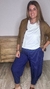 Cardigan Artic Marron - comprar online