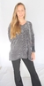 SWEATER NOGAL chenille - comprar online