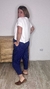 Pantalon Carrot azul en internet