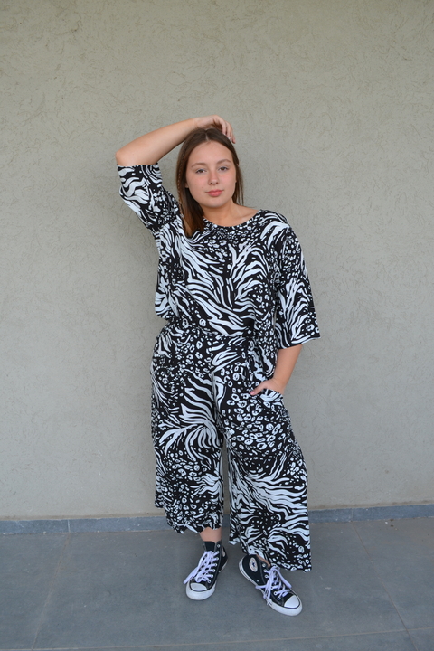 Conjunto Virus PRINT