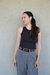 Pantalon Carrot - tienda online