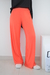 Pantalon Gardenia Naranja