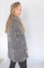 POLERON NOGAL chenille - comprar online