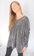SWEATER NOGAL chenille