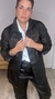 Chaqueta Ozzy