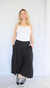 Pantalon Virus black