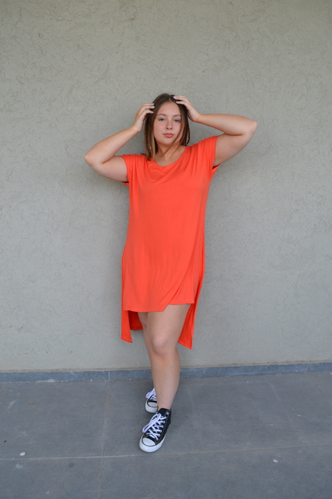 Vestido Camelia