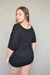 Remeron Kashmir negro - comprar online
