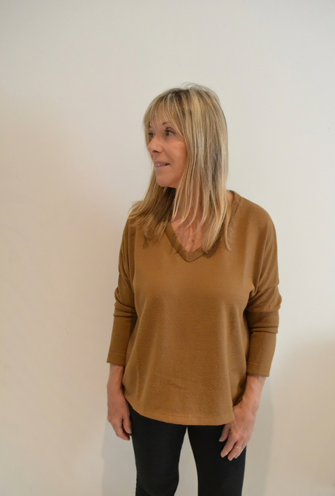 Sweater Artic v art.3 -