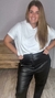Polerita Crop - comprar online