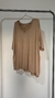 Remeron Kashmir beige