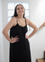 Vestido fresia Negro en internet