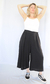 Pantalon Virus black en internet