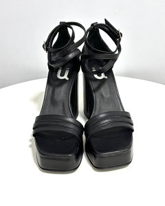 paris negro 36 al 39 - Lupita zapatos de nena