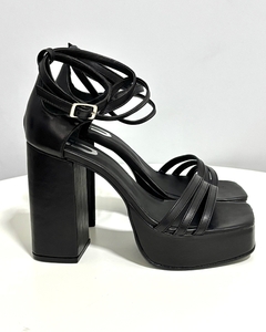 paris negro 36 al 39 - comprar online
