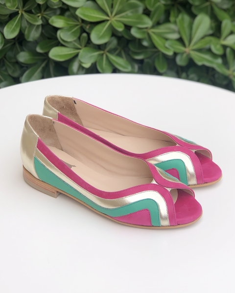 Art. 15 multi fucsia 36 40