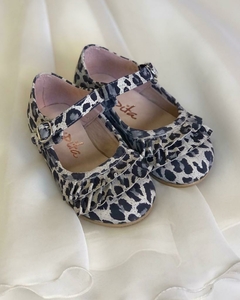 Azu animal print 21 23 24