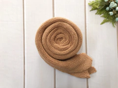 Imagem do Wrap Tricô Canel Premium - Cores