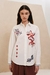 Camisa Salamanca