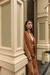 Blazer Emily tostado en internet