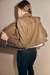 Saco Yorkton visón - CC