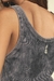 Musculosa Burnside gris en internet