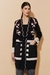 Kimono Placket