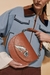 Cartera Poppy camel