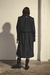 Trench Legans negro en internet