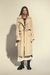 Trench Legans beige