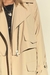Trench Legans beige - comprar online