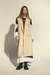 Trench Legans beige - CC
