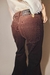 Pantalón Wexford marrón - tienda online