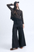 Sweater Mike negro - comprar online