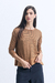 Sweater Mike tostado