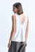 Top Lace blanco - comprar online