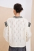 Sweater Lane offwhite - CC