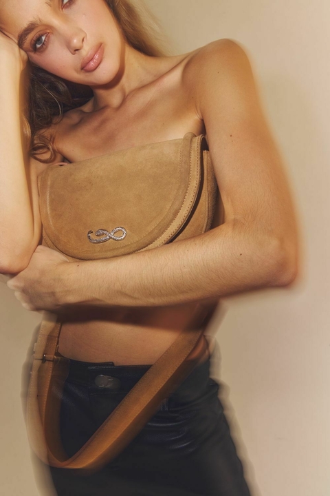 Cartera Cartron - comprar online